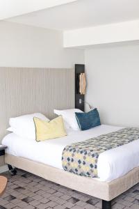 Hotels Thalazur Port-Camargue - Hotel & Spa : photos des chambres