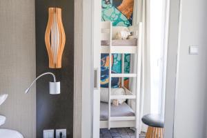 Hotels Thalazur Port-Camargue - Hotel & Spa : photos des chambres