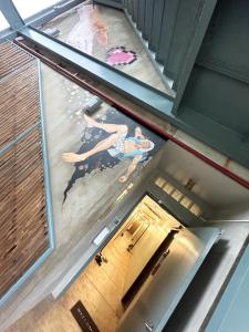 Outpost Hostel - Coron