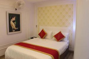 An Khánh 1 Hotel HN- by BAY LUXURY