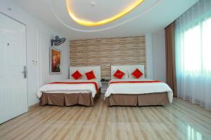 An Khánh 1 Hotel HN- by BAY LUXURY