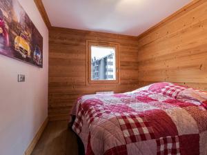 Appartement de standing avec Sauna au cœur de Val-dIsère, 6 pers., WIFI - FR-1-694-132