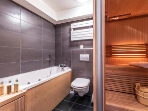 Appartement de standing avec Sauna au cœur de Val-dIsère, 6 pers., WIFI - FR-1-694-132