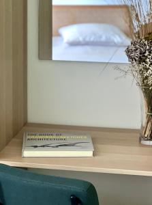 Appartements La Saramande : photos des chambres