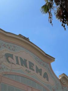 Appartements La Saramande : photos des chambres