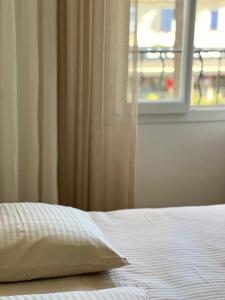 Appartements La Saramande : photos des chambres