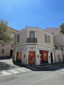 Appartements La Saramande : photos des chambres