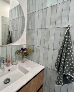 Appartements La Saramande : photos des chambres