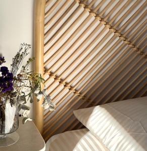 Appartements La Saramande : photos des chambres