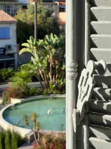 Appartements La Saramande : photos des chambres