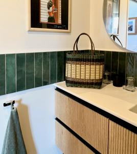 Appartements La Saramande : photos des chambres