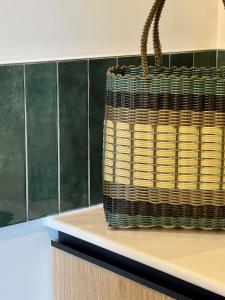 Appartements La Saramande : photos des chambres