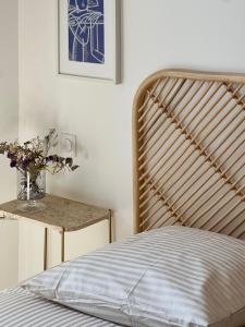 Appartements La Saramande : photos des chambres