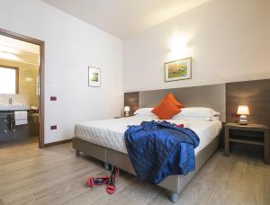 Appartamento con 1 Camera da Letto (4 Adulti)