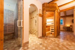 Two-Bedroom Superior Apartment