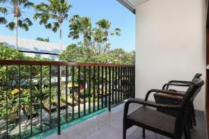 Amadea Resort & Villas Seminyak Bali