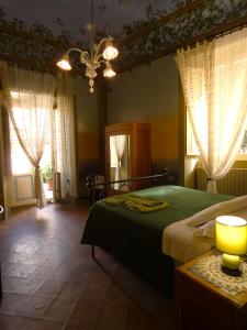 SCAPPO IN UMBRIA, La casa del Duomo