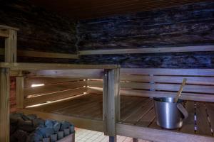 Villa Uuttu