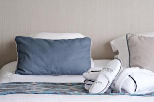 Hotels Thalazur Port-Camargue - Hotel & Spa : photos des chambres