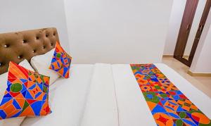 FabHotel Earth - Nr Guindy Industrial Estate