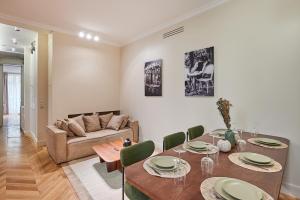 Résidence Center of Paris by Studio prestige