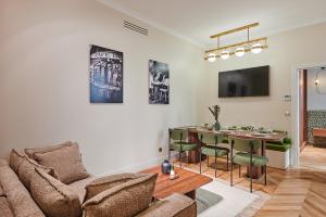 Résidence Center of Paris by Studio prestige