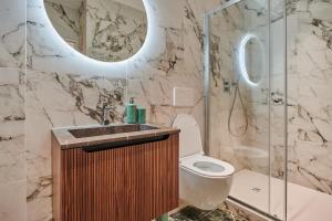 Résidence Center of Paris by Studio prestige