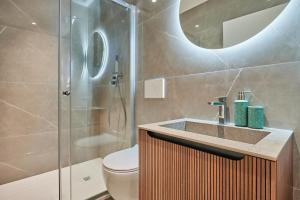 Résidence Center of Paris by Studio prestige