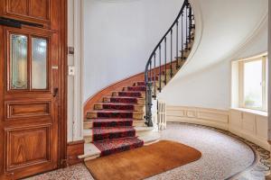 Résidence Center of Paris by Studio prestige