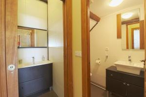 Apartamento La Ermita con jardín