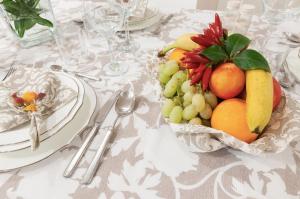 Il Piccolo Borgo for 7 guests