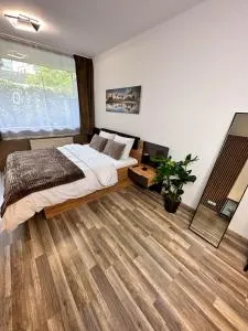 Wandertraum im Zentrum Bad Aussee - Grundlsee