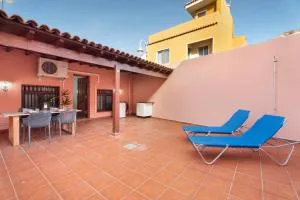 Casa Rural Paula Maretas Beach - Chimiche