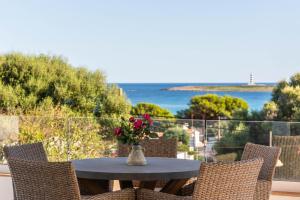 Villa Caterina - Punta Prima
