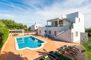 Villa Caterina - Punta Prima - Punta Prima