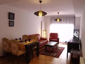 Apartamento Golf Rioja Alta - Alesanco