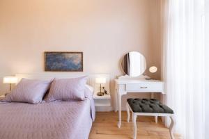 Elegant, spacious, quiet 3br near historic center