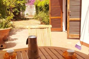 Lovely 5 bedrooms viareggina, with garden