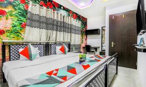 FabHotel Vijay Nagar