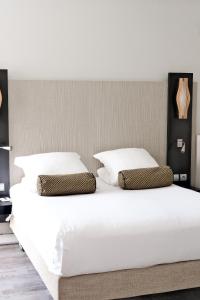 Hotels Thalazur Port-Camargue - Hotel & Spa : photos des chambres