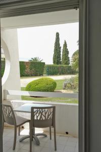Hotels Thalazur Port-Camargue - Hotel & Spa : photos des chambres