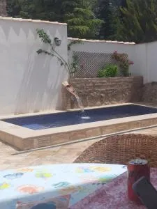 La casa del Horno - Montejicar