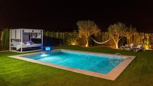 Casa El Refugio de Paco Alhaurín de la Torre by Ruralidays