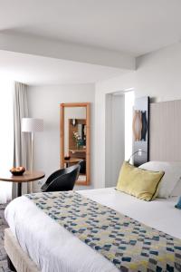 Hotels Thalazur Port-Camargue - Hotel & Spa : photos des chambres