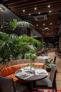 Hotel Uji Ftohte Tepelene