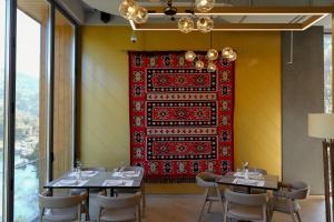 Hotel Uji Ftohte Tepelene