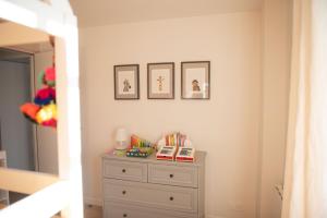 Maisons de vacances NEW Remodeled Home 4Bed/3.5Bath, Walking to BEACH! : photos des chambres