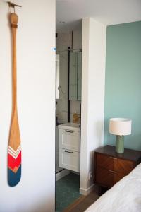 Maisons de vacances NEW Remodeled Home 4Bed/3.5Bath, Walking to BEACH! : photos des chambres