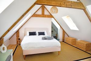 Maisons de vacances NEW Remodeled Home 4Bed/3.5Bath, Walking to BEACH! : photos des chambres