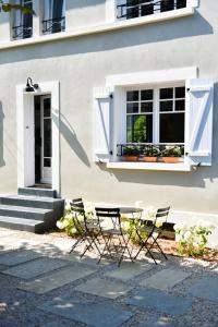 Maisons de vacances NEW Remodeled Home 4Bed/3.5Bath, Walking to BEACH! : photos des chambres